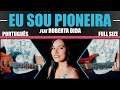 TENCHI MUYO! - Eu sou Pioneira || Guitarrista de Atena feat. Roberta Dida