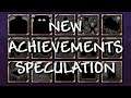 Terraria Achievement Speculation - 15 New Achievements Teased!
