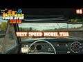 Test Speed Plymouth RoadRunner Hemi 426 #4 - Car Mechanic Simulator 2018 Indonesia