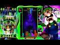 Tetris 99 Battle Royale ⚔️ Luigi's Mansion 3 Design + All Themes & Win