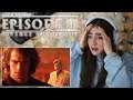 The BEST Star Wars Film! / Star Wars: Revenge of the Sith (Episode 3) Reaction