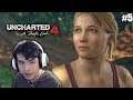 The Brothers Drake | Uncharted 4: A Thief's End Part 5 Gameplay Playthrough