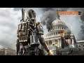 The Divison 2 - Let's Play Part 2: Fighting the Factions of Washington D.C. [PC][Max Settings]