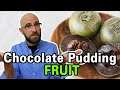 The Fruit That Tastes Like Chocolate Pudding, Is White Chocolate Actually Chocolate, and Much More