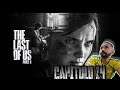 The Last of Us Part II: Gameplay con snejderk3 #14 español latino