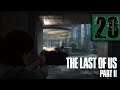 The Last of Us Parte 2 - Gameplay en Español Latino - Ep.20 - Llegando al Hospital