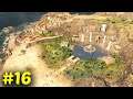 THE OASIS! - Let's Play ANNO 1800 - S2 Ep.16 [All DLC]