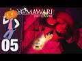 The Red Centipede - Let's Play Yomawari: Night Alone - Part 5