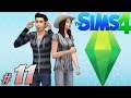 The Sims 4 :: SIXTY HOURS PLAYTIME :: (Part 11)