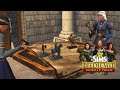 The Sims Medieval | ITA Let's Play - ARRIVANO I PIRATI! #7