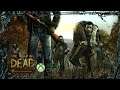 THE WALKING DEAD SEASON 1 EPISODE 2 Gameplay Walkthrough | XBOX ONE X (No Commentary) [FULL HD]