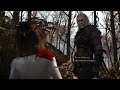 The Witcher 3: Wild Hunt_Hide and Seek