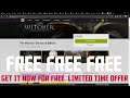the witcher enhanced edition $9.99 game for free for lifetime limited time offer