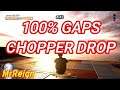 Tony Hawk's Pro Skater 1 & 2 - GAP MASTER - CHOPPER DROP - All Gap Locations Gap Master Trophy Guide