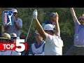 Top-5 Shots of the Week | The Greenbrier