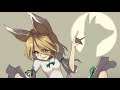 Touhou 18: Unconnected Marketeers OST - A Fantastic Giant Underground Railway Network