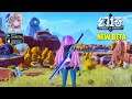 Tower of Fantasy - NEW Beta Open World Gameplay (Android/IOS)