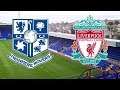 TRANMERE 0-6 LIVERPOOL | BREWSTER GOALS GET PRE-SEASON OFF TO A FLYER | ANALYSIS