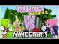 Treehouse! | Build VS with LDShadowlady