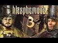 Tres Bosse machen Tres Ärger | Blasphemous mit Etienne & Colin #03