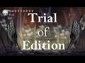 Trial of the Warrior but when an enemy dies I put an video effect