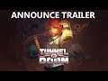 Tunnel of Doom - Announcement Trailer
