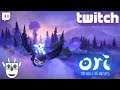 Twitch Stream vom 26.04.2021 Ori And The Will Of The Wisps
