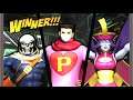 Ulitmate Marvel vs  Capcom 3 playthrough part 51 Taskmaster, Phoenix Wright, Hsien Ko