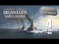 Ultimate Admiral: Dreadnoughts | Early Access | 4 | Gun Basics One