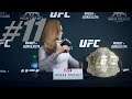 Ultimate Proving Grounds: Ronda Rousey UFC 3 Career Mode Part 11: UFC 3 Career Mode (PS4)