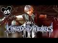 UN TROLL D'EXCEPTION | Kingdom Hearts 3 - LET'S PLAY FR #05