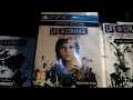 UNBOXING Life is Strange Limited Edition