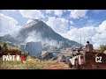 Uncharted 4: A Thief's End | ZE ZIMY NA MADAGASKAR | #8 | 720p