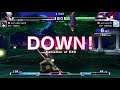 UNDER NIGHT IN-BIRTH Exe:Late[cl-r] - Marisa v ogsilencer21 (Match 104)