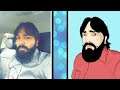 Vector Artwork Tutorial | Create Real Looking Vector in Android | Normal Speed |