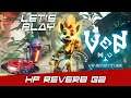 Ven VR Adventure mit der HP Reverb G2 / Jump & Run Action in VR // Playtrough #2 - LIVE
