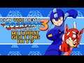 VG Myths - Can You Beat Rockman 3 Without Getting Hit?