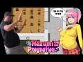 VGH Lets Play - Hazumi and The Pregnation (PC)