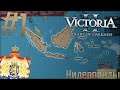 🇳🇱 Victoria 2 | Chronology Mod | #1 Нидерланды