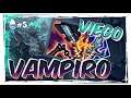 🦇💀 Viego Vampiro | Viego Top | S11 | Camino a Diamante | #5 | LOL | JEyCii