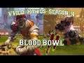 VVild Hawgz - S04 - Game 10 - Wu-Tang FOREVER. (Undead) vs SCP CONTAINMENT BREACH (Ogre)