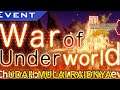 War of Underworld (Raid) Udah Mulai | Sword Art Online Alicization Rising Steel