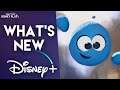What’s New On Disney+ | Short Circuit