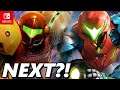 What's NEXT Metroid Prime 4 & Metroid Dread Secures The Franchise's Future!?