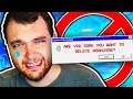 WHY I HATE NOAHJ456: THE ZOMBIES FREEZER.