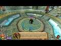 Wizard101: Fire Playthrough Episode 35-Cleansing the Waters