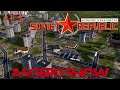Workers & Resources Soviet Republic # 13 | Прохождение | Магнитогорск - жилая зона и производство