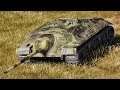 World of Tanks E25 - 6 Kills 5,3K Damage