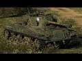 World of Tanks Type 64 - 7 Kills 4,2K Damage