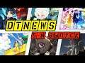 Продолжение World Trigger, Dr. Stone и других аниме, новая игра Hatsune Miku, OVA One Punch Man...